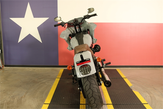 2024 Harley-Davidson Softail Low Rider S at Texas Harley