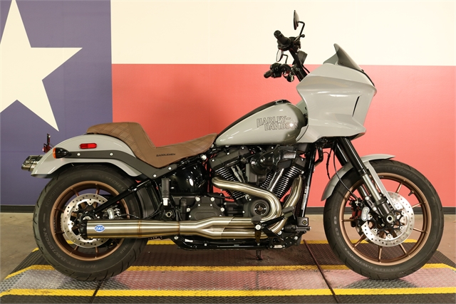 2024 Harley-Davidson Softail Low Rider S at Texas Harley