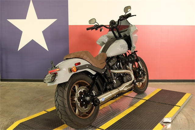 2024 Harley-Davidson Softail Low Rider S at Texas Harley