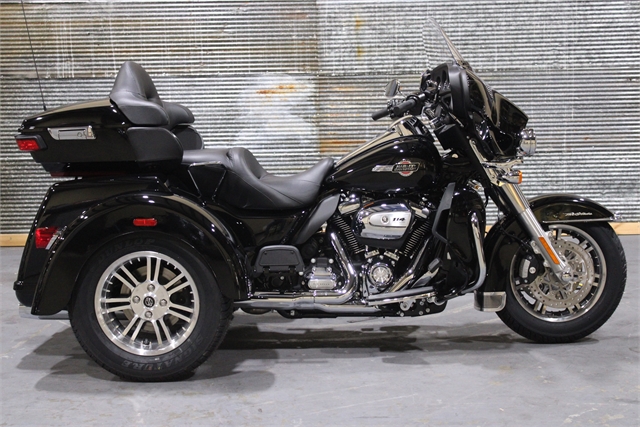 2024 Harley-Davidson Trike Tri Glide Ultra at Texarkana Harley-Davidson