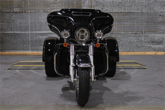 2024 Harley-Davidson Trike Tri Glide Ultra at Texarkana Harley-Davidson