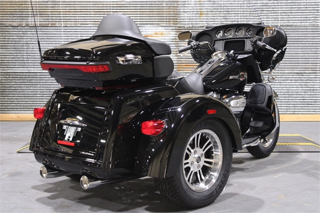 2024 Harley-Davidson Trike Tri Glide Ultra at Texarkana Harley-Davidson