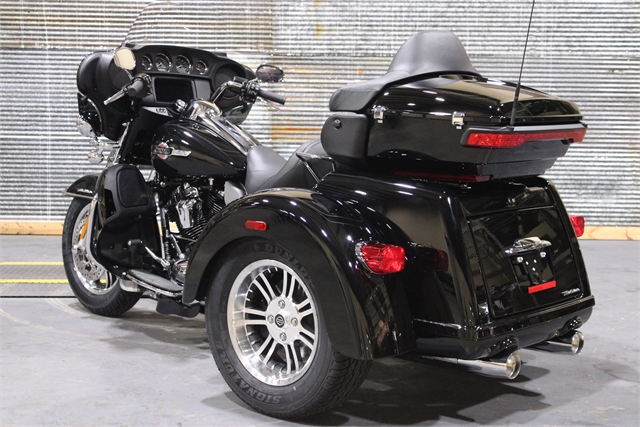 2024 Harley-Davidson Trike Tri Glide Ultra at Texarkana Harley-Davidson