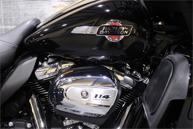 2024 Harley-Davidson Trike Tri Glide Ultra at Texarkana Harley-Davidson