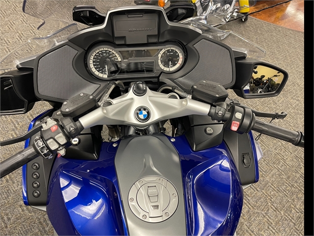 2016 BMW R 1200 RT at Ehlerding Motorsports