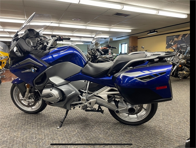 2016 BMW R 1200 RT at Ehlerding Motorsports