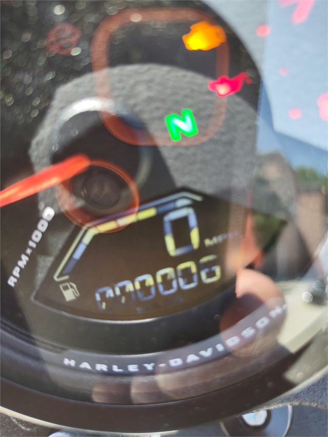 2024 Harley-Davidson Softail Low Rider S at M & S Harley-Davidson