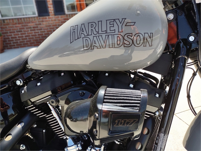 2024 Harley-Davidson Softail Low Rider S at M & S Harley-Davidson