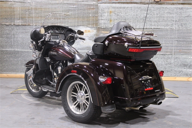 2014 Harley-Davidson Trike Tri Glide Ultra at Texarkana Harley-Davidson