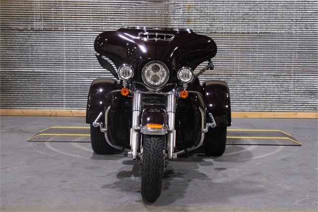 2014 Harley-Davidson Trike Tri Glide Ultra at Texarkana Harley-Davidson