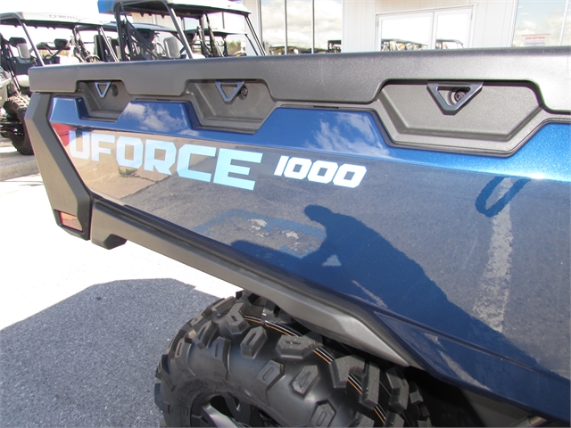 2023 CFMOTO UFORCE 1000 at Valley Cycle Center