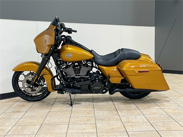 2023 Harley-Davidson Street Glide Special at Destination Harley-Davidson®, Tacoma, WA 98424