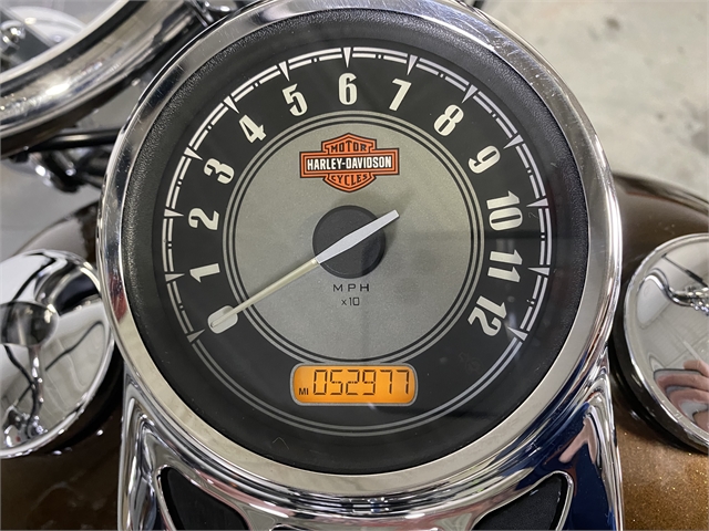 2013 Harley-Davidson Softail Heritage Softail Classic 110th Anniversary Edition at Worth Harley-Davidson
