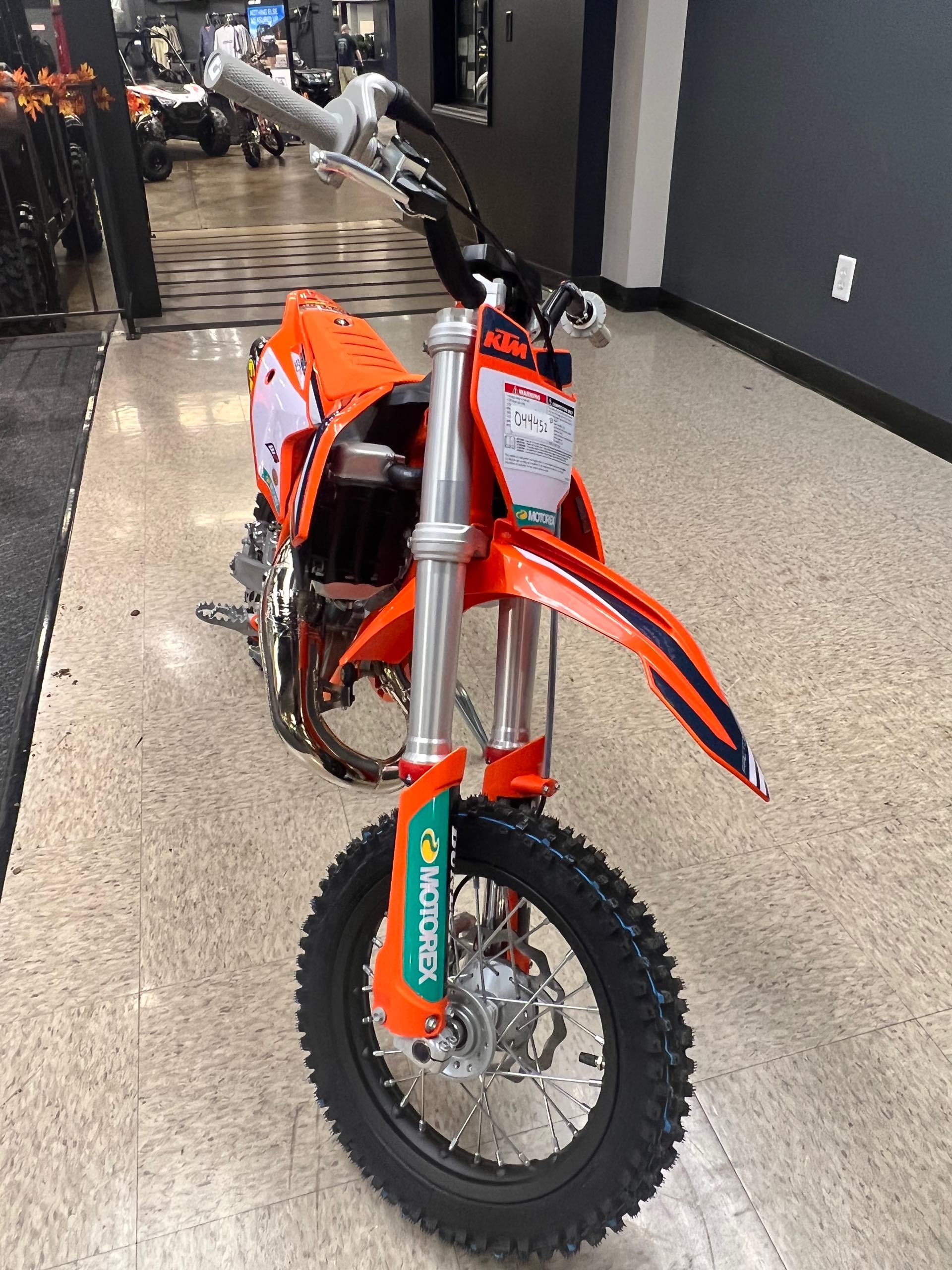 2023 KTM SX 50 at Sloans Motorcycle ATV, Murfreesboro, TN, 37129