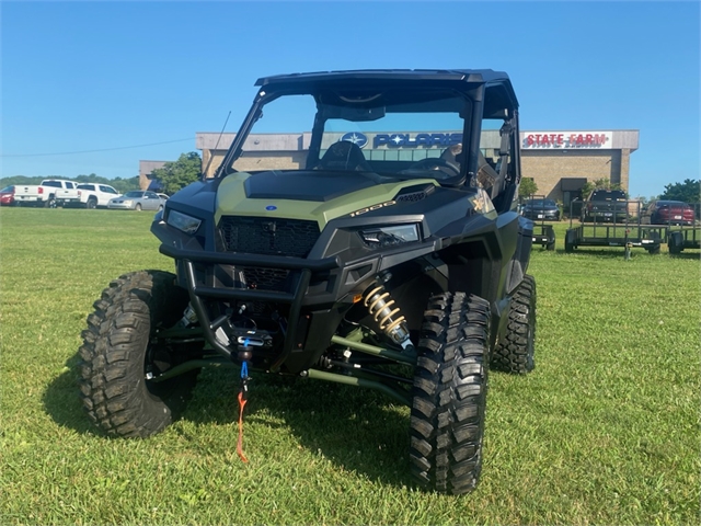 2022 Polaris GENERAL XP 1000 RIDE COMMAND Edition at Pro X Powersports