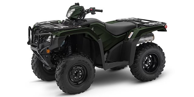 2024 Honda FourTrax Foreman 4x4 | Arkport Cycles