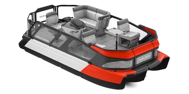 2024 Sea-Doo Switch 16 - 130 HP at Paulson's Motorsports