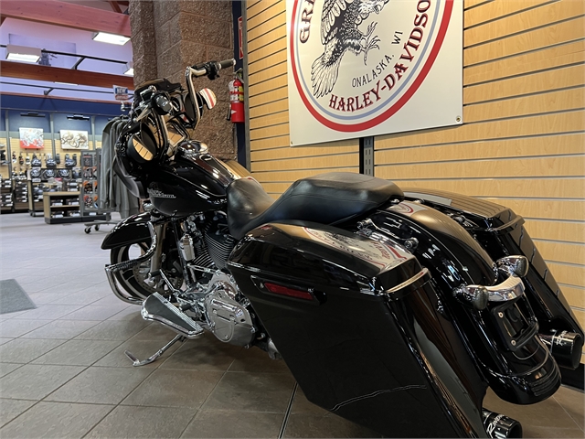 2014 Harley-Davidson Street Glide Special at Great River Harley-Davidson