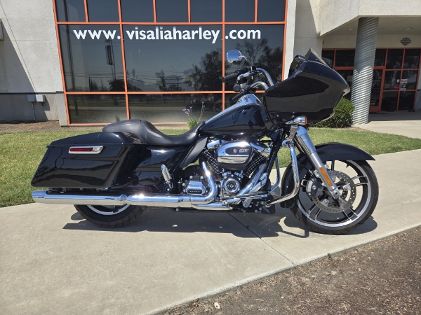 2017 Harley-Davidson Road Glide Special at Visalia Harley-Davidson