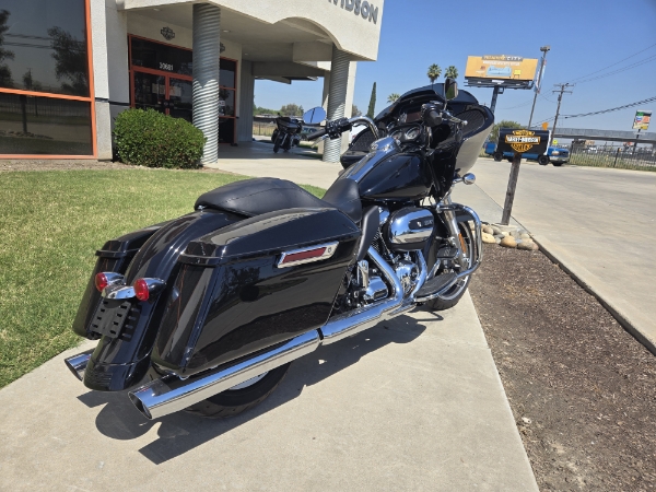 2017 Harley-Davidson Road Glide Special at Visalia Harley-Davidson