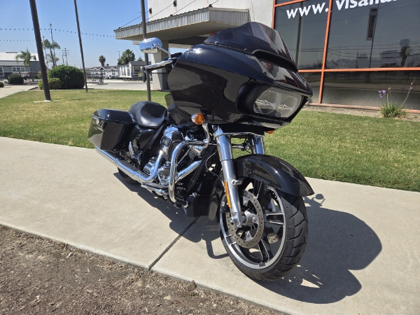 2017 Harley-Davidson Road Glide Special at Visalia Harley-Davidson