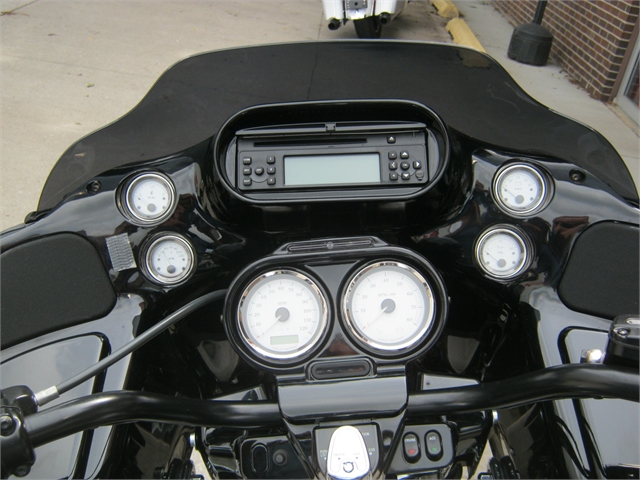 2010 Harley-Davidson Road Glide Custom at Brenny's Motorcycle Clinic, Bettendorf, IA 52722