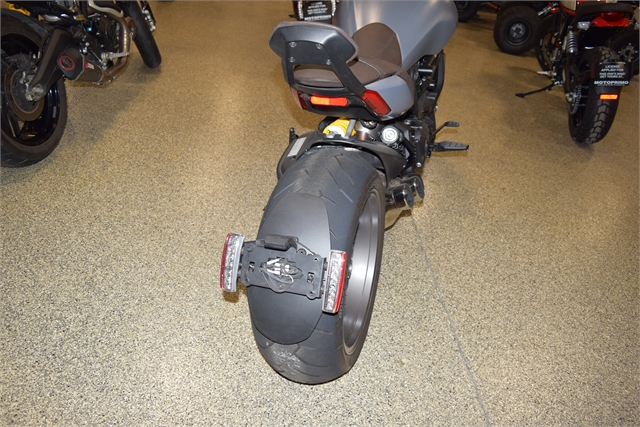 2019 Ducati XDiavel Base at Motoprimo Motorsports
