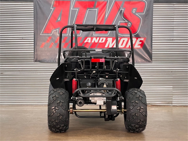 2026 Hammerhead GTS150 at ATVs and More