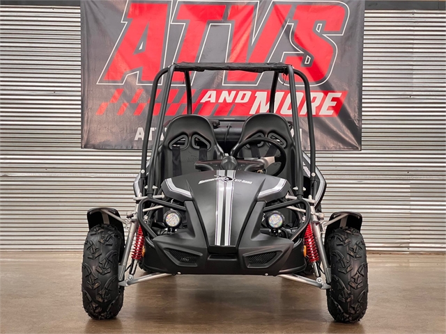 2026 Hammerhead GTS150 at ATVs and More