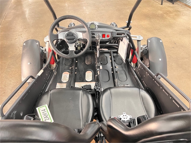 2026 Hammerhead GTS150 at ATVs and More