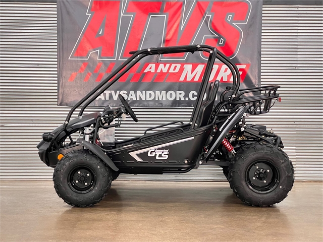 2026 Hammerhead GTS150 at ATVs and More