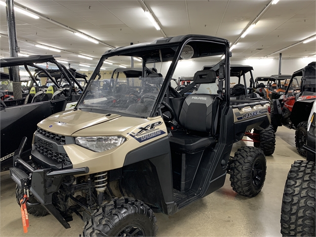2020 Polaris Ranger 1000 EPS at ATVs and More