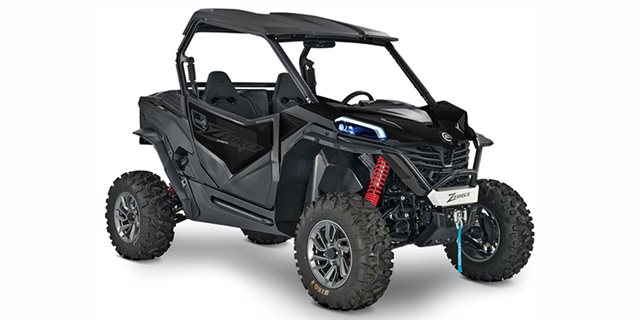 2024 CFMOTO ZFORCE 950 Sport at Big River Motorsports