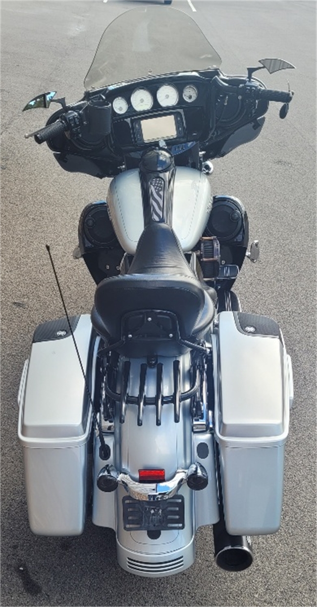 2015 Harley-Davidson Street Glide Special at RG's Almost Heaven Harley-Davidson, Nutter Fort, WV 26301