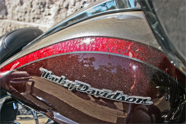 2015 Harley-Davidson Electra Glide CVO Limited at Ventura Harley-Davidson