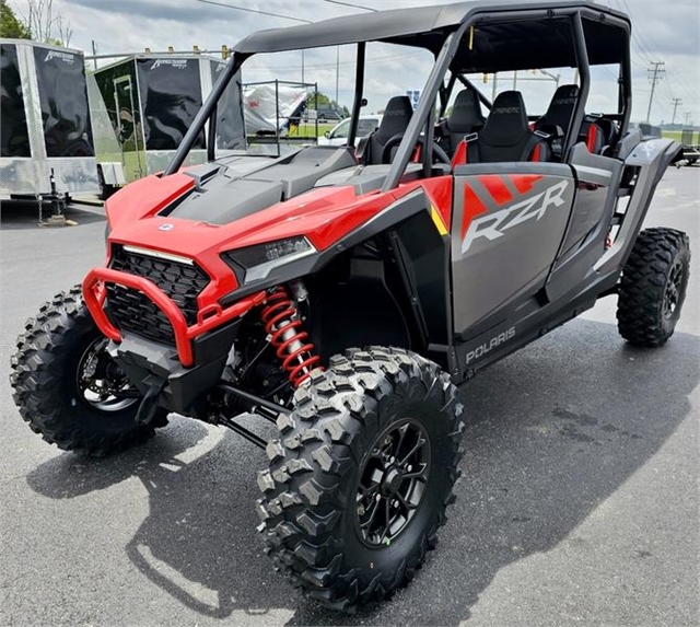 2024 Polaris RZR XP 4 1000 Ultimate at Friendly Powersports Baton Rouge