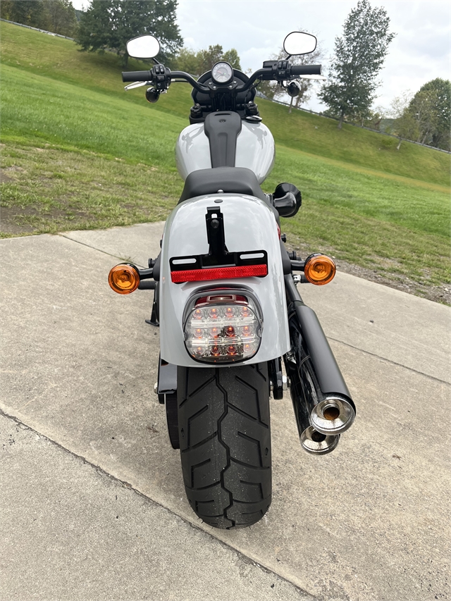 2024 Harley-Davidson Softail Low Rider S at Harley-Davidson of Asheville