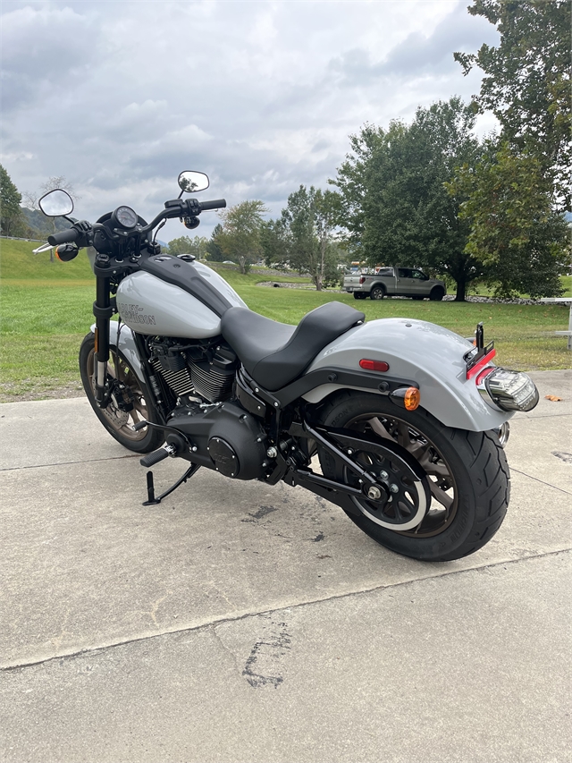 2024 Harley-Davidson Softail Low Rider S at Harley-Davidson of Asheville