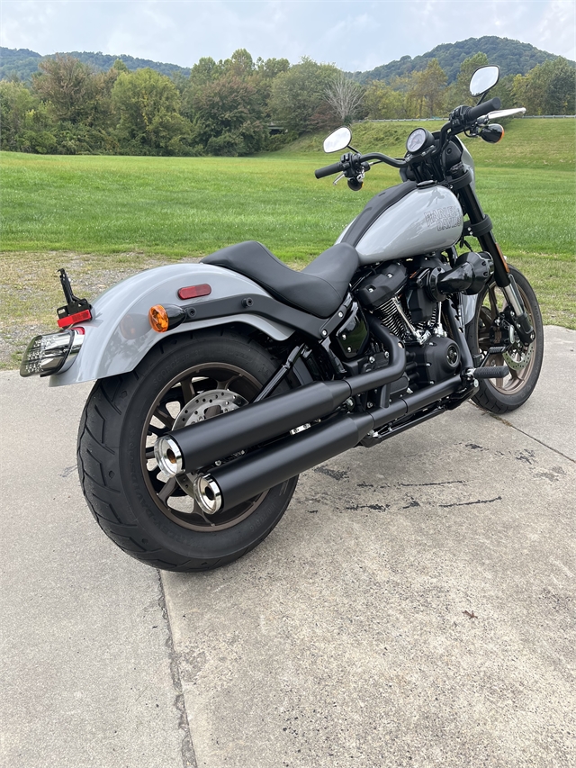 2024 Harley-Davidson Softail Low Rider S at Harley-Davidson of Asheville