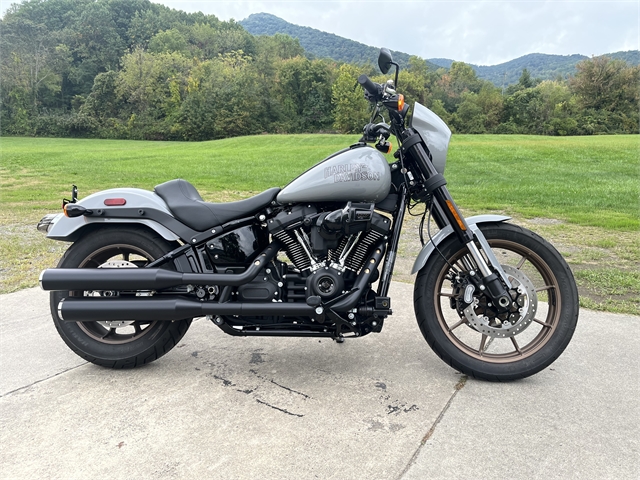 2024 Harley-Davidson Softail Low Rider S at Harley-Davidson of Asheville