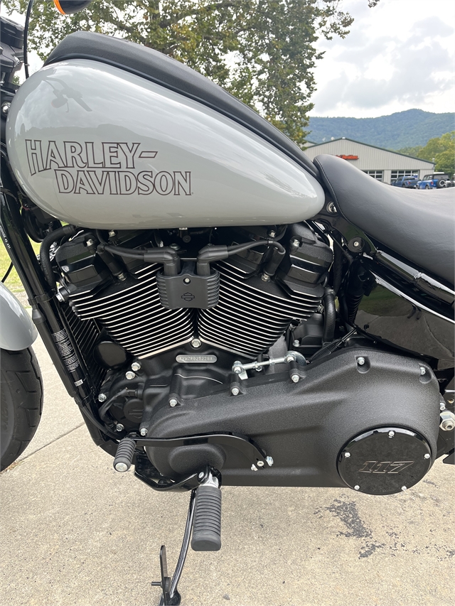 2024 Harley-Davidson Softail Low Rider S at Harley-Davidson of Asheville