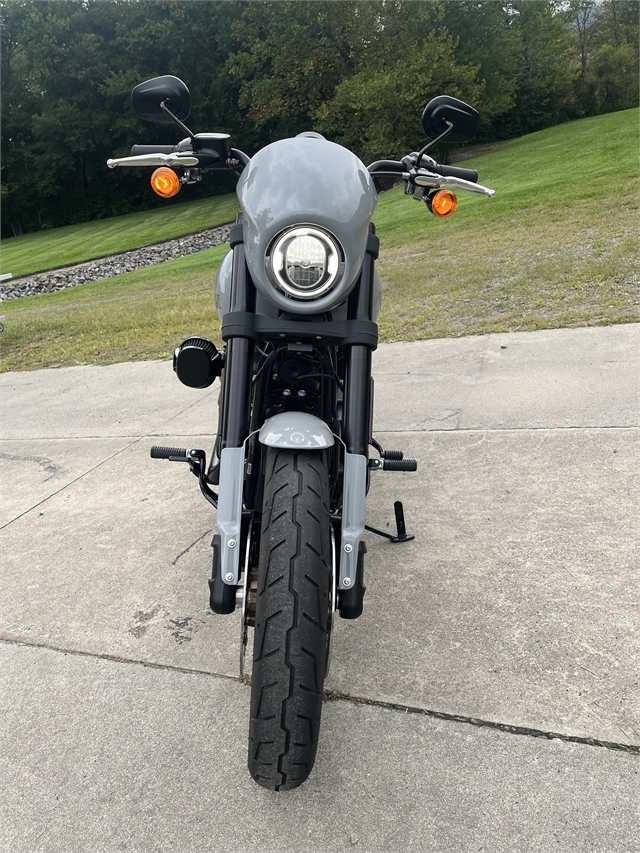 2024 Harley-Davidson Softail Low Rider S at Harley-Davidson of Asheville