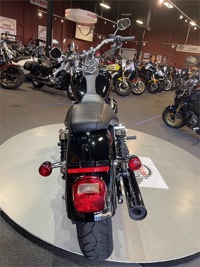 2014 Harley-Davidson Dyna Low Rider at Martin Moto