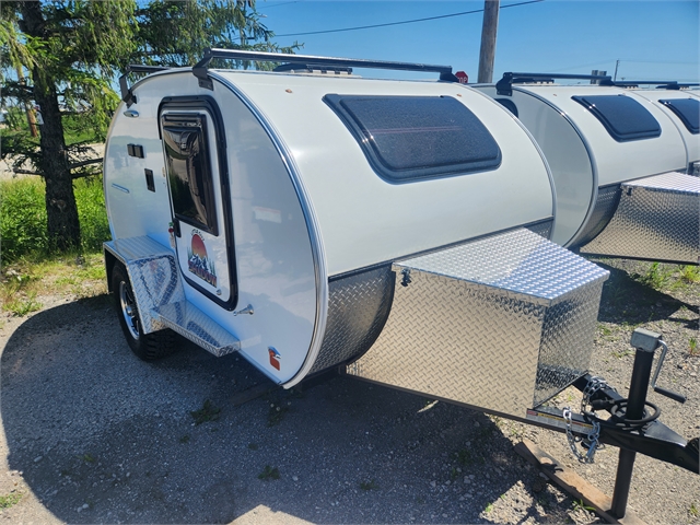 2024 Little Guy Shadow Base at Prosser's Premium RV Outlet