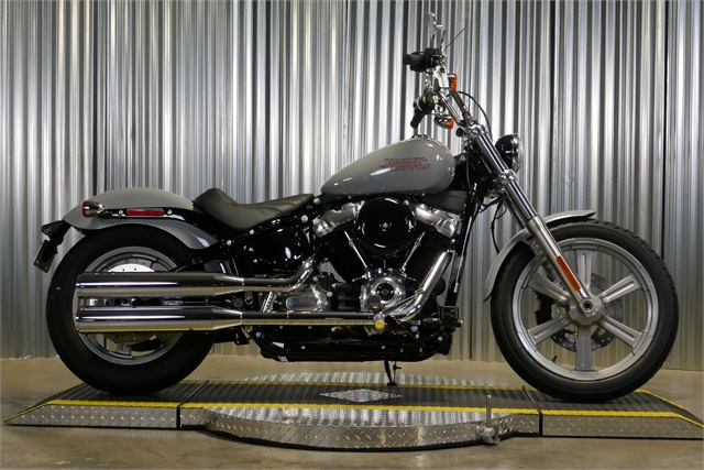 2024 Harley-Davidson Softail Standard at Elk River Harley-Davidson