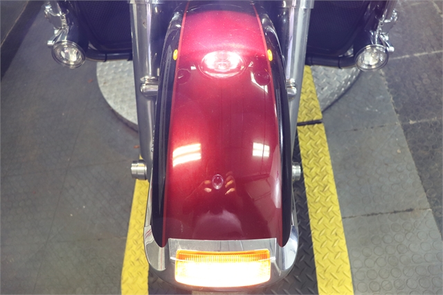 2014 Harley-Davidson Electra Glide Ultra Limited at Friendly Powersports Baton Rouge