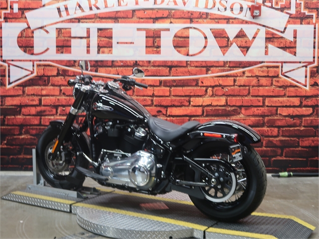 2020 Harley-Davidson Softail Softail Slim at Chi-Town Harley-Davidson
