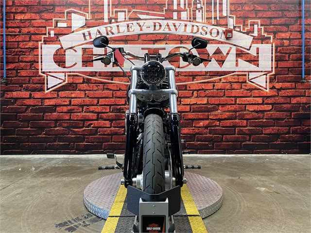 2012 Harley-Davidson Dyna Glide Wide Glide at Chi-Town Harley-Davidson