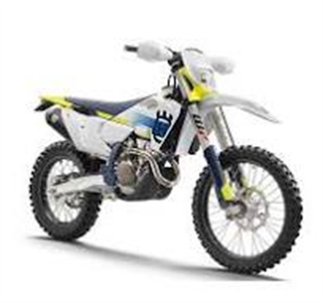 2024 Husqvarna FE 350w at Northstate Powersports