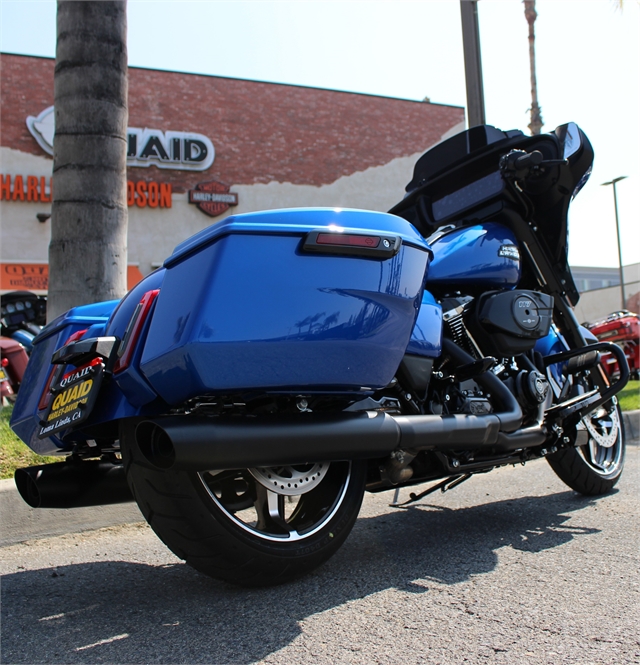 2024 Harley-Davidson Street Glide Base at Quaid Harley-Davidson, Loma Linda, CA 92354